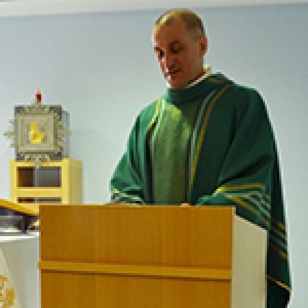 Rekolekcje z różą w dłoni, cz. 9